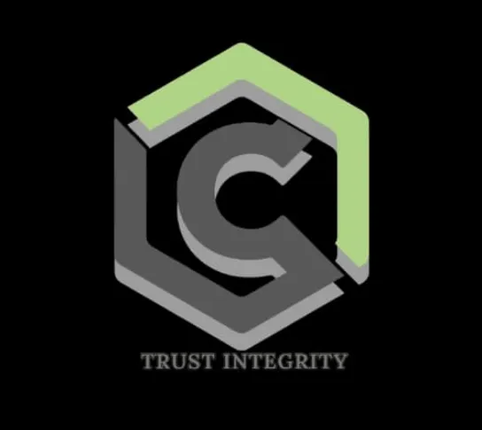 Logo Cendekia Trust Integrity