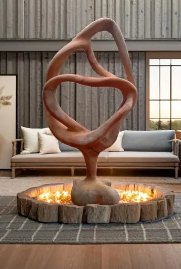 Sculpture