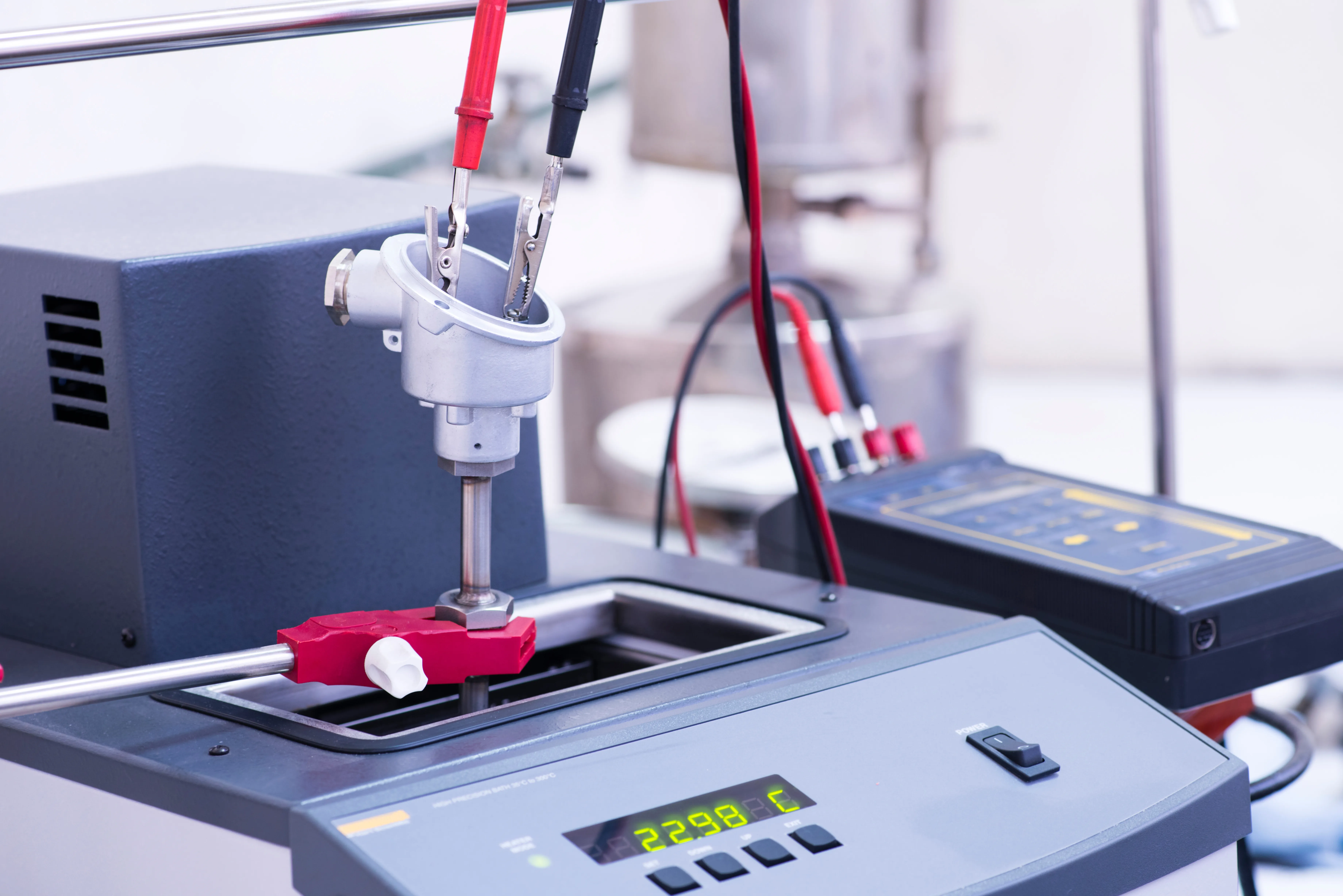 Calibration Services