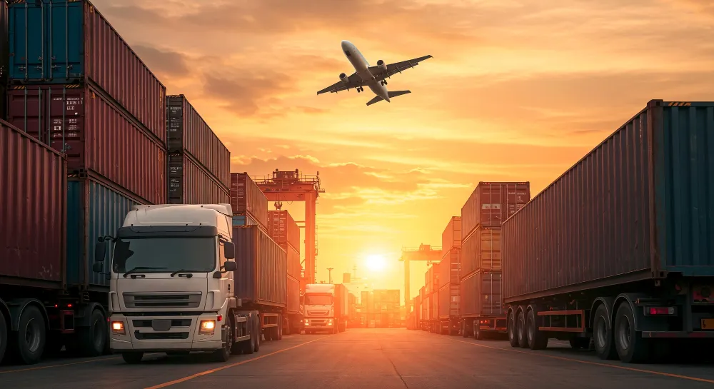 Sea Freight Solutions