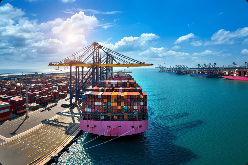 Air Freight Services