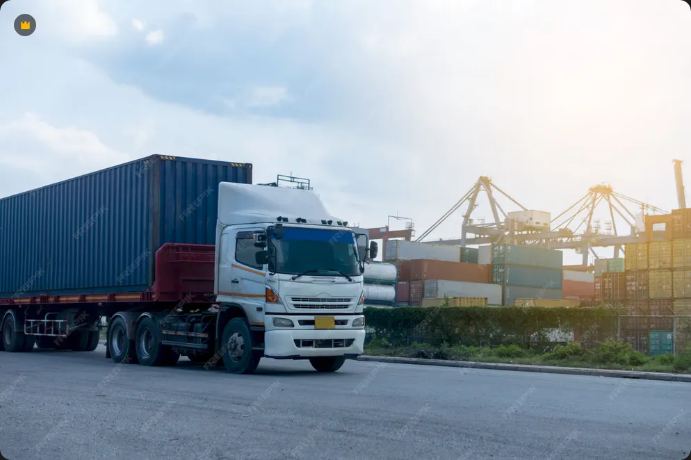 Complete Logistics Solutions