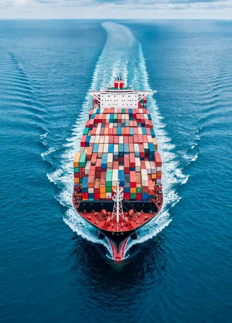 SEA FREIGHT