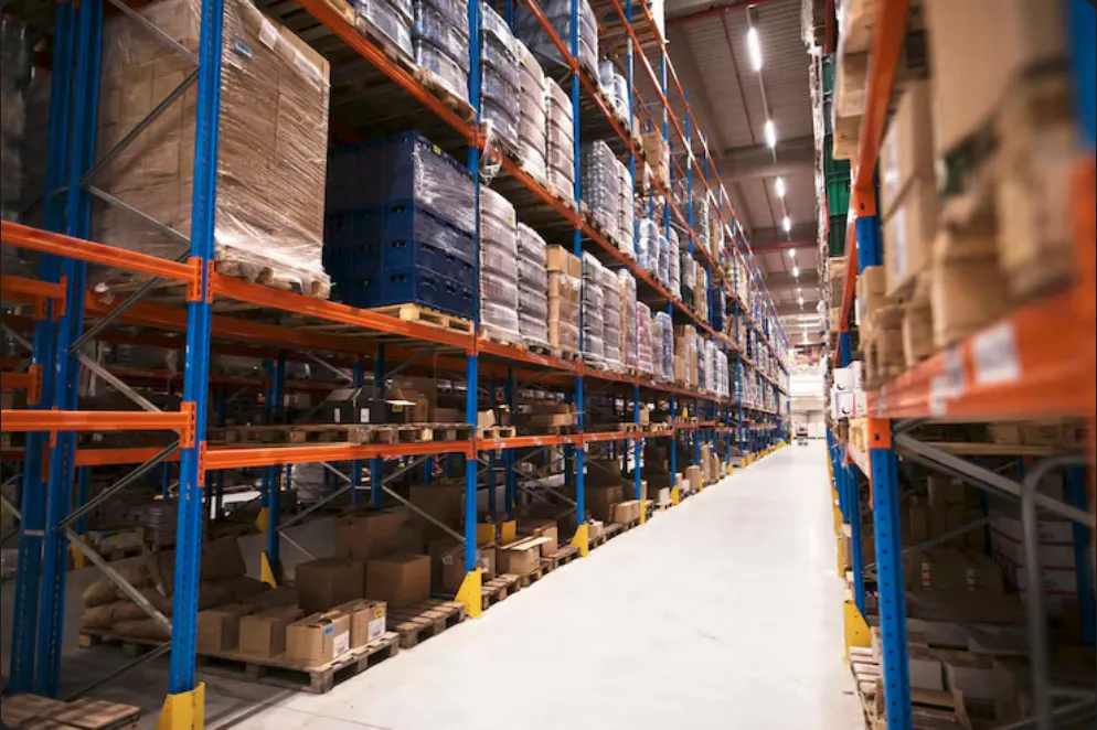 WAREHOUSE