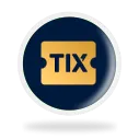 TIX