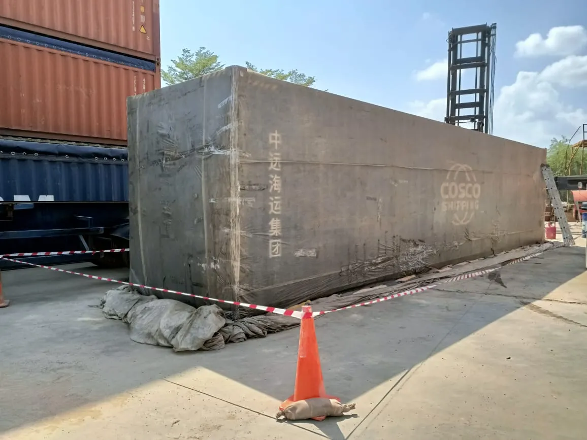 Logistics Solutions