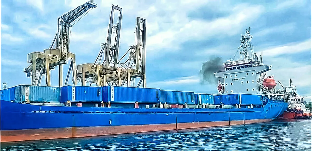 Freight Transport
