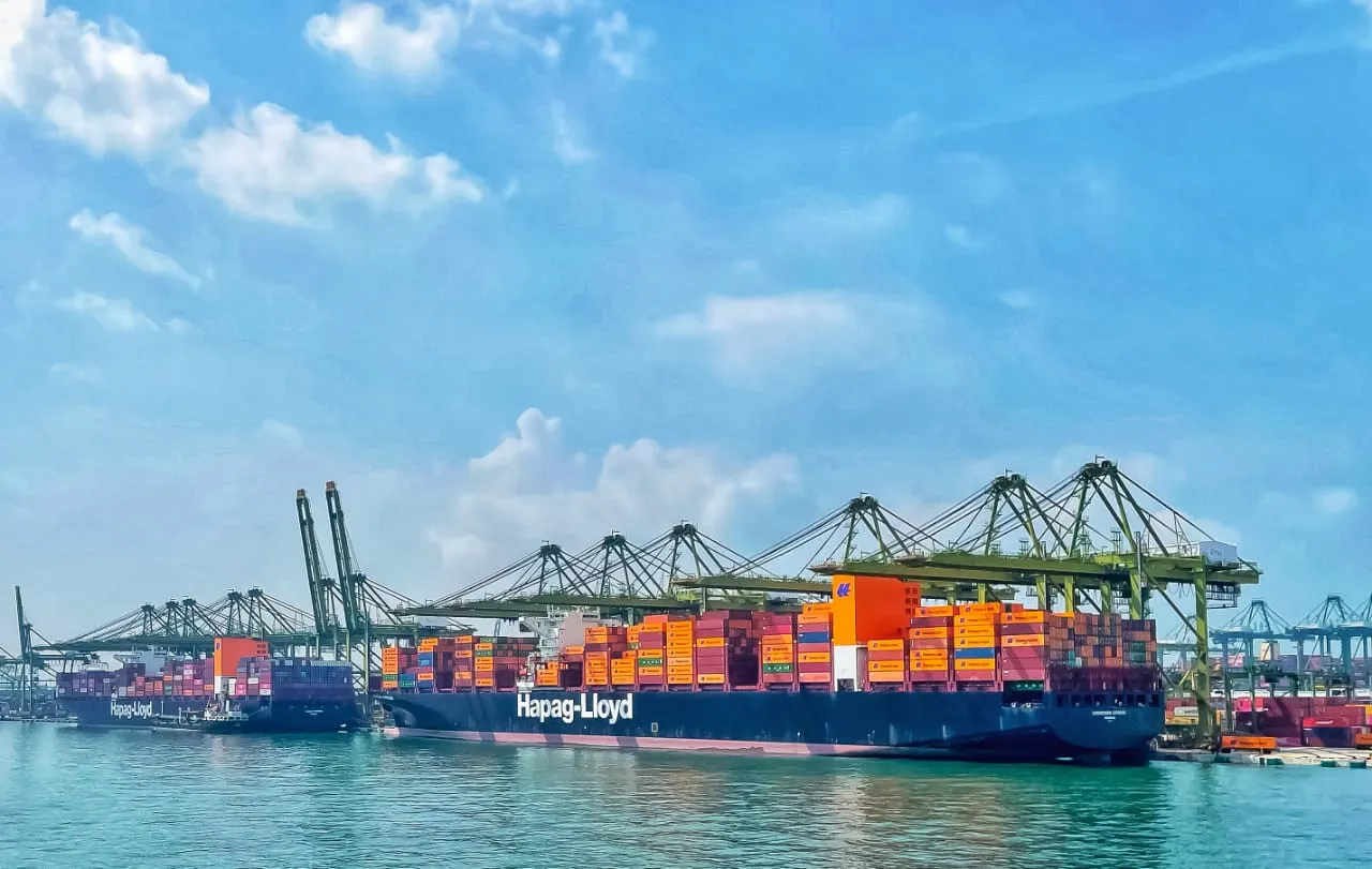 Port Operations