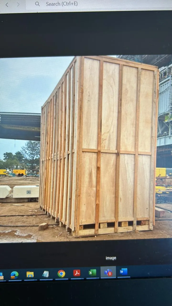 Shipping Operations