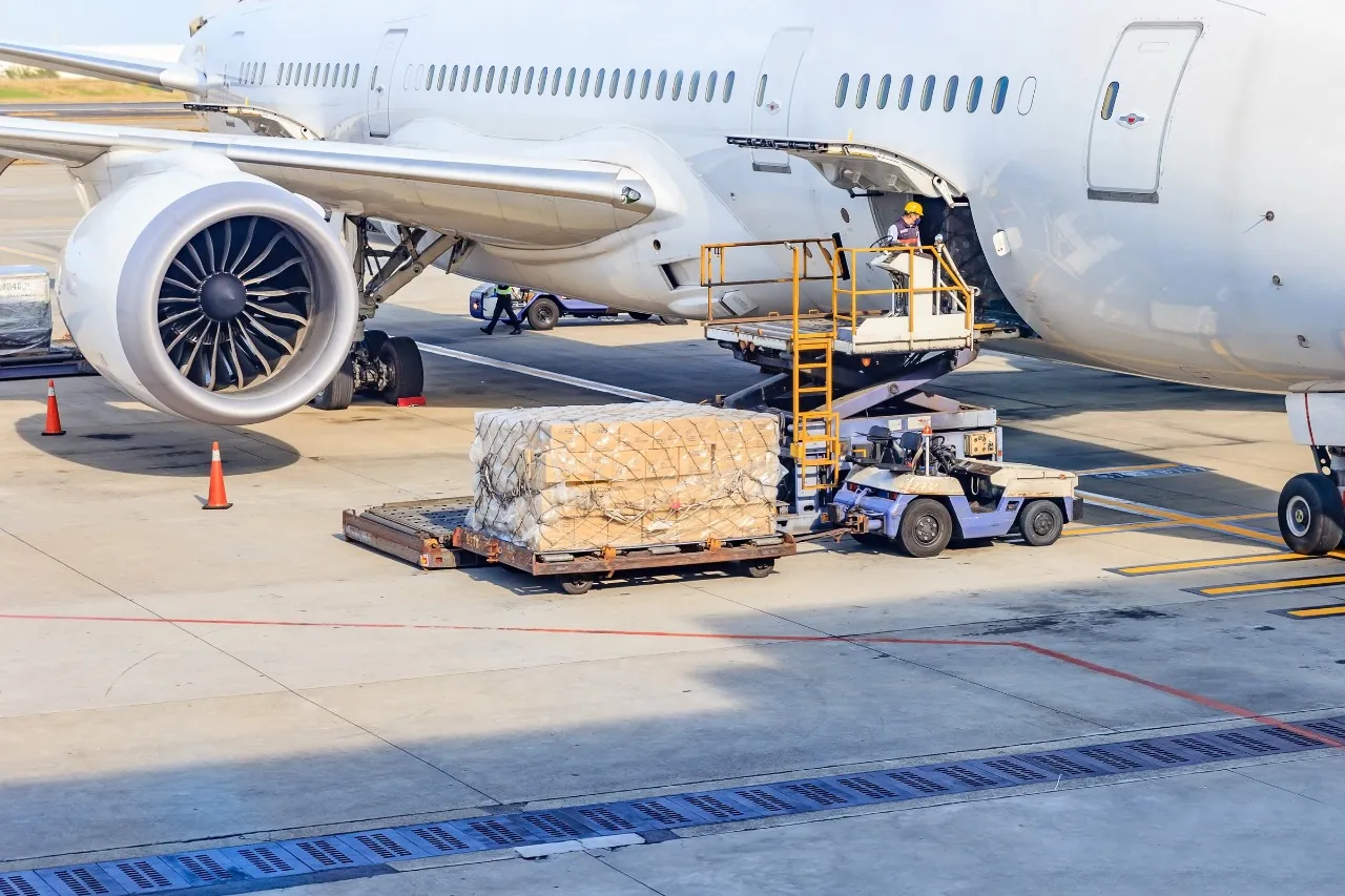 Container Operations
