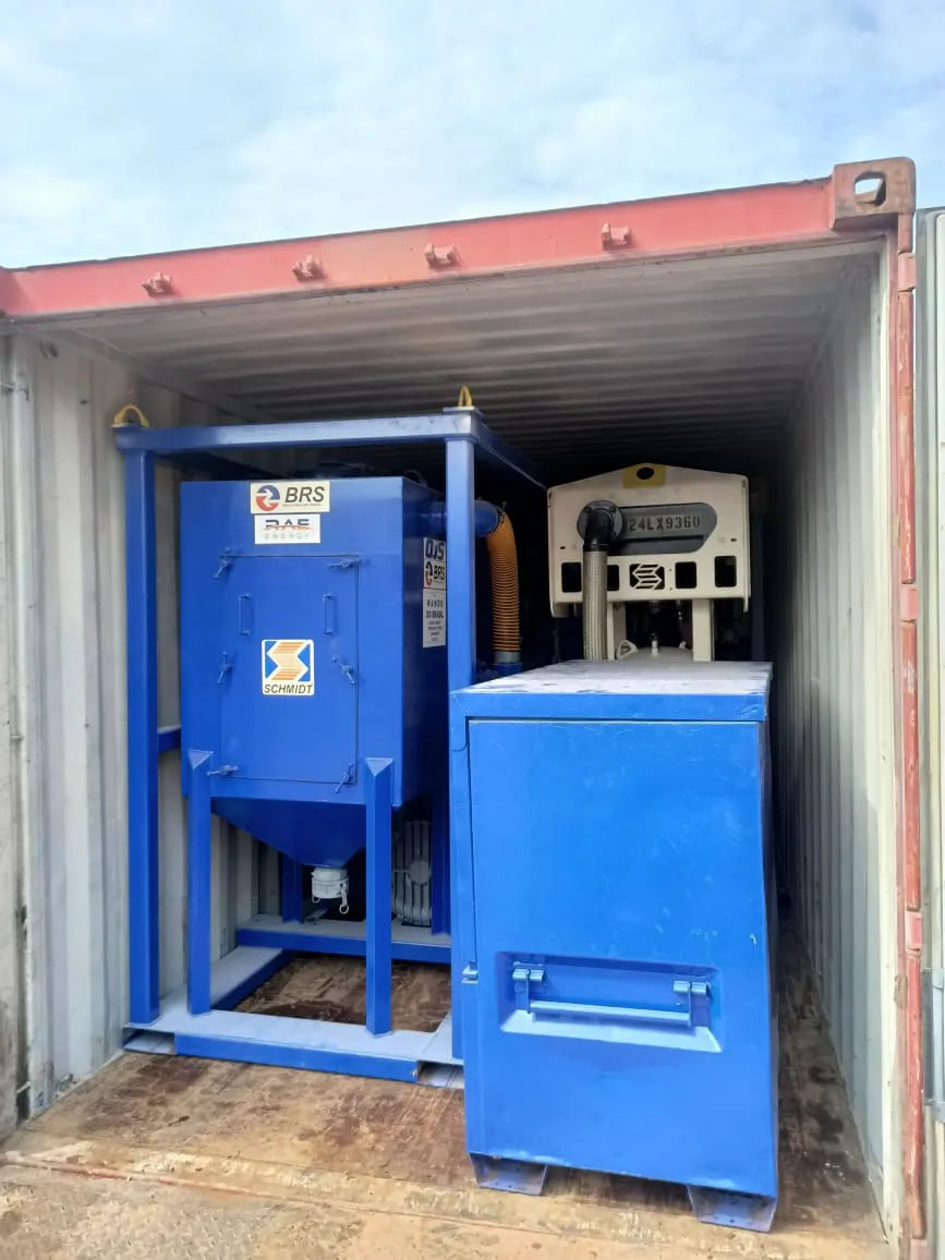 Logistics Services