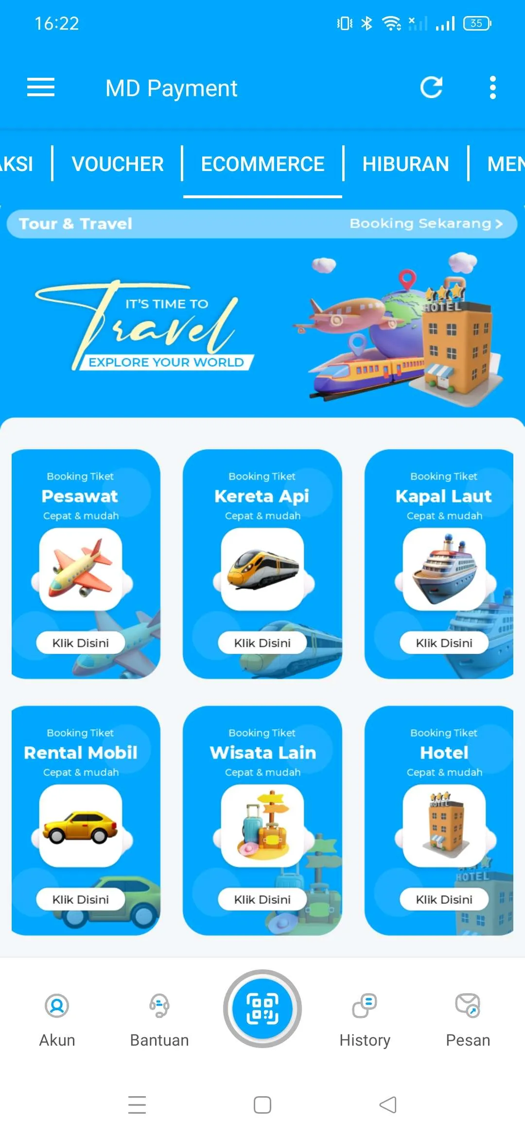 App Screen 4
