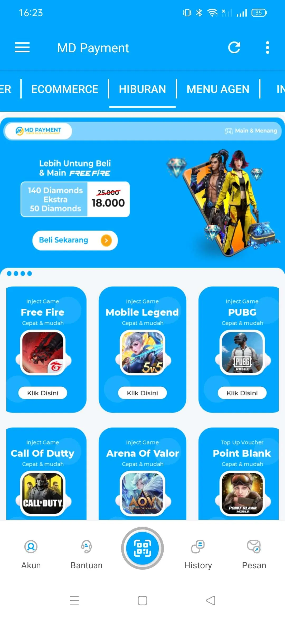 App Screen 3