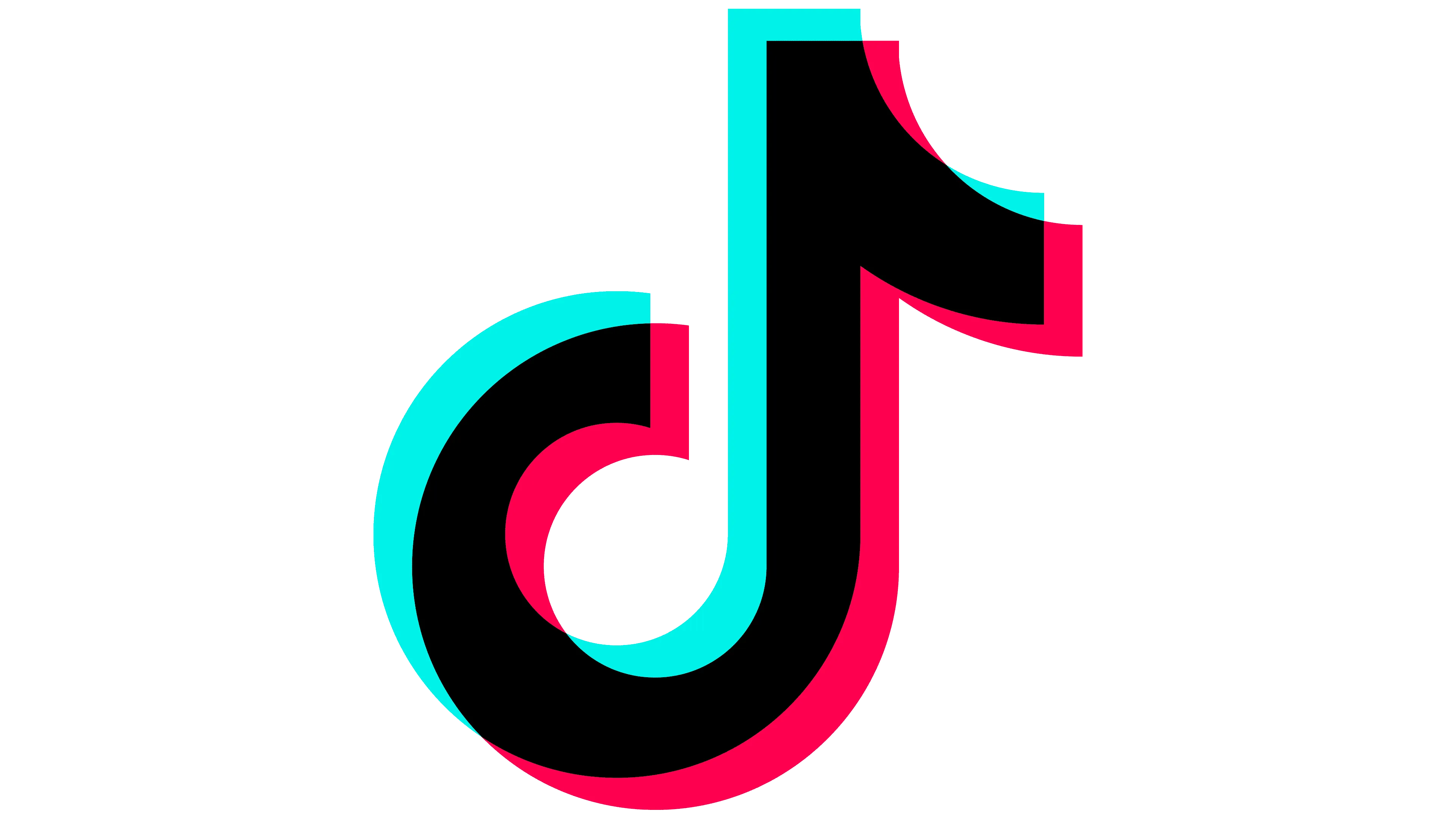 TikTok logo