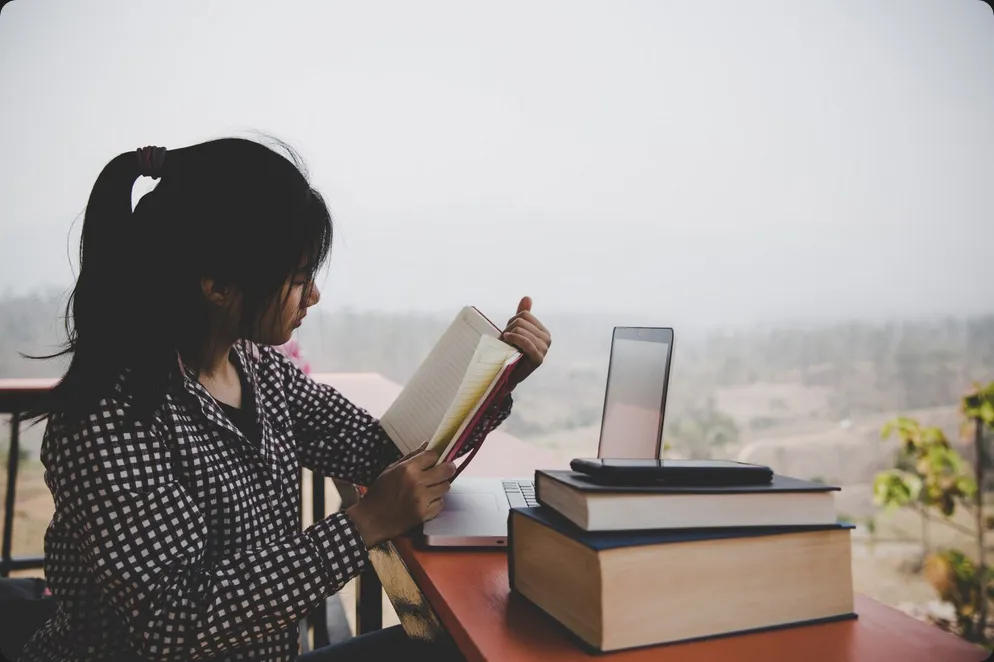 5 Tips Mengatasi Writer's Block