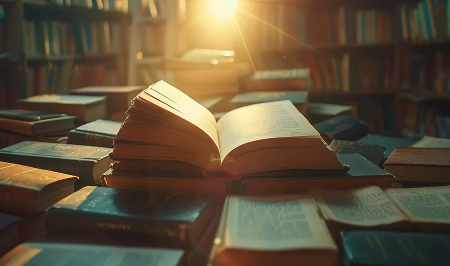Tren Literasi di Kalangan Milenial
