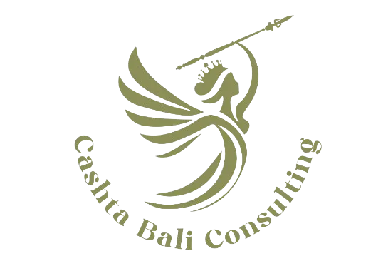 Cashta Bali Consulting Logo