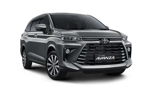 Toyota Avanza