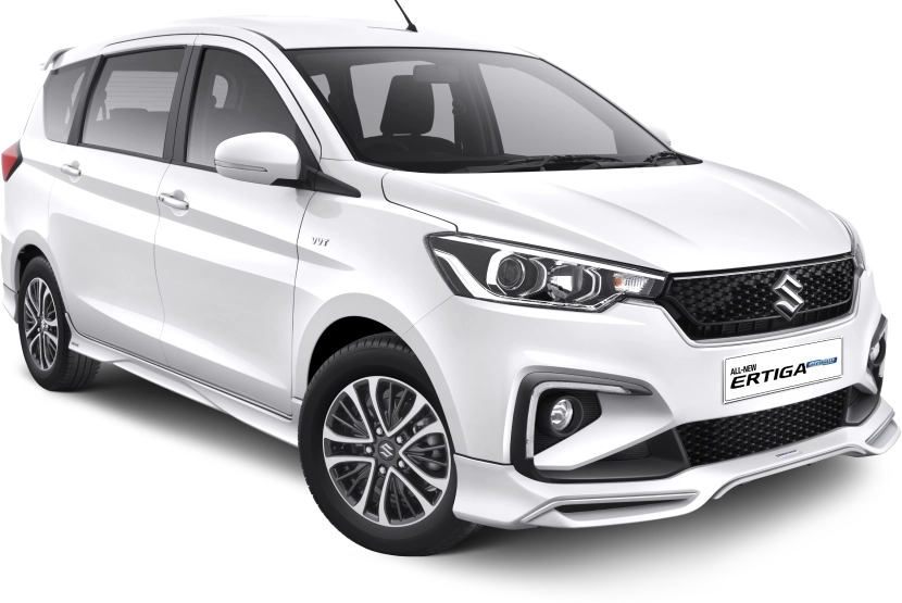 Suzuki Ertiga