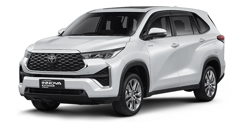 Toyota Innova Zenix G (New)