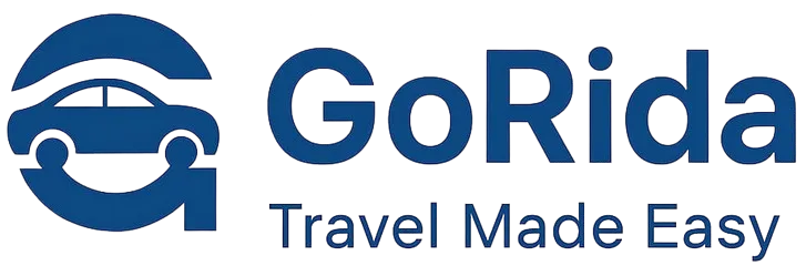 GoRida Logo