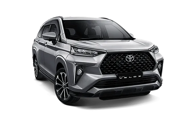 Toyota Veloz