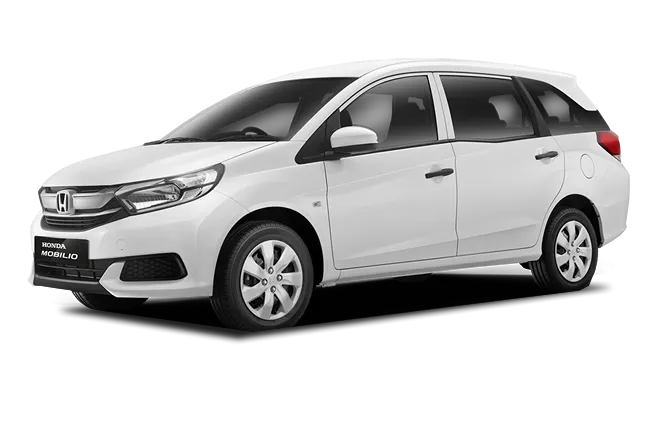 Honda Mobilio