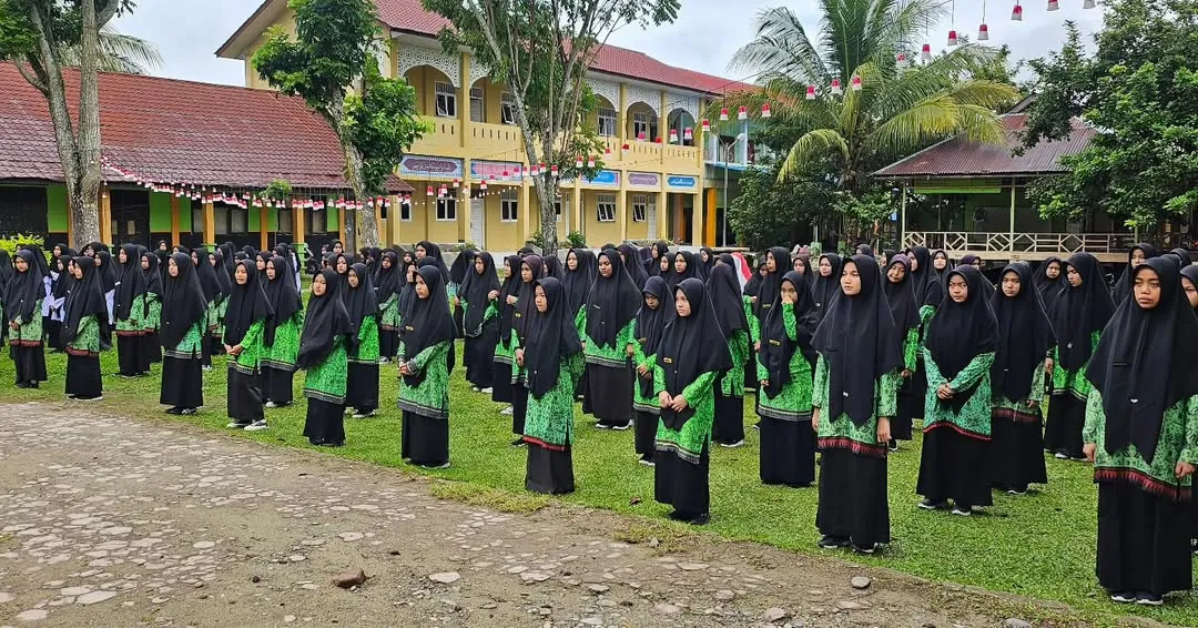 Pesantren Darul Azhar