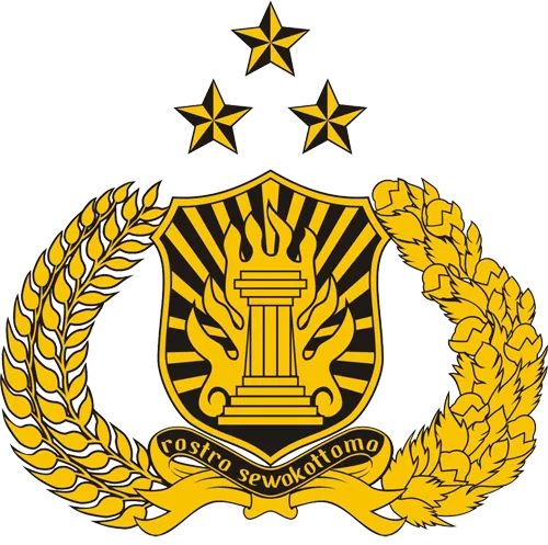POLRI