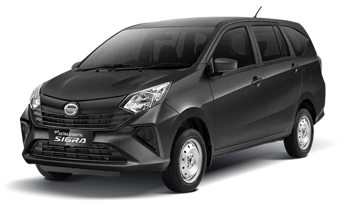 Daihatsu Sigra 2019