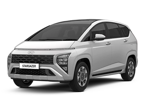 Hyundai Stargazer 2025