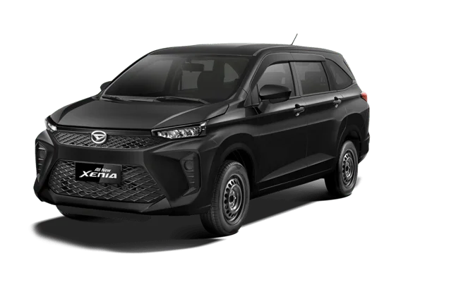 All New Xenia 2023