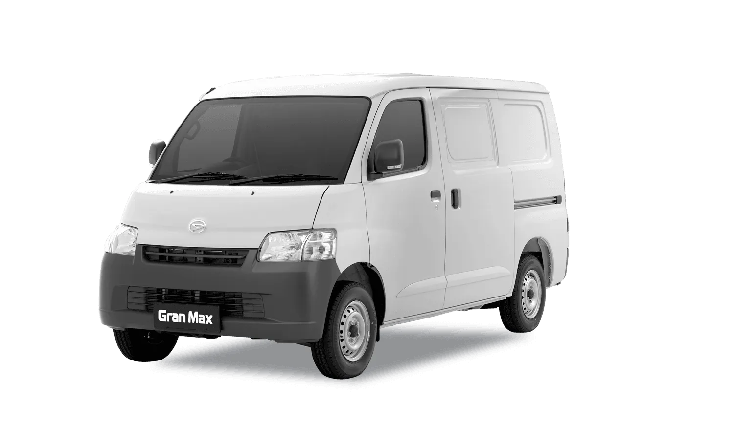 Blindvan