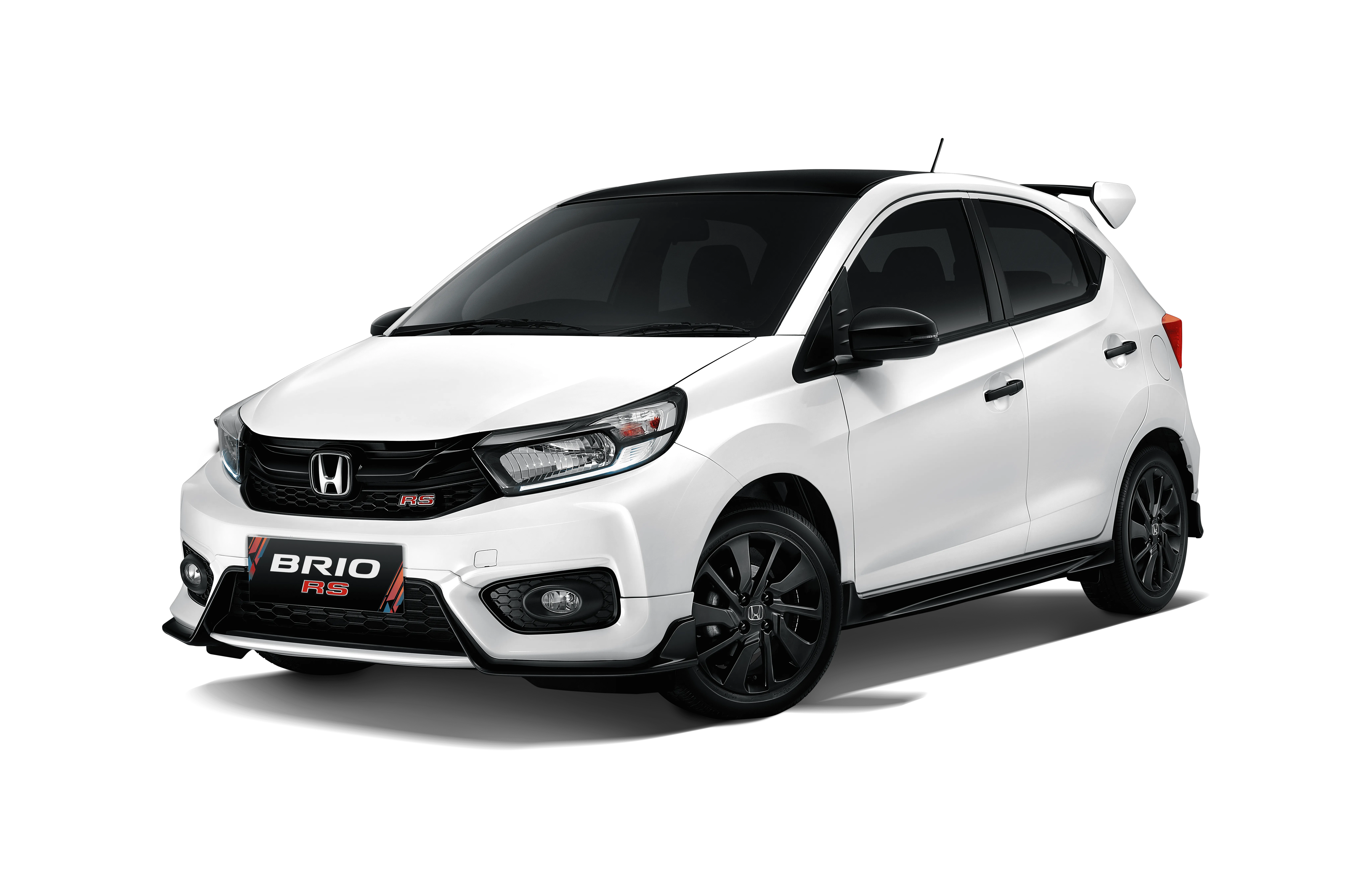 Honda Brio 2019 (New)