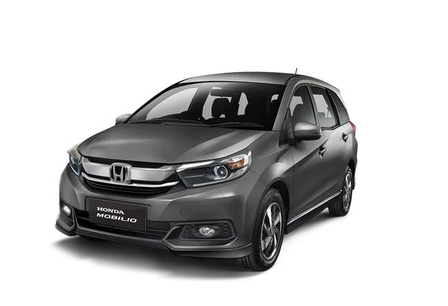 Honda Mobilio