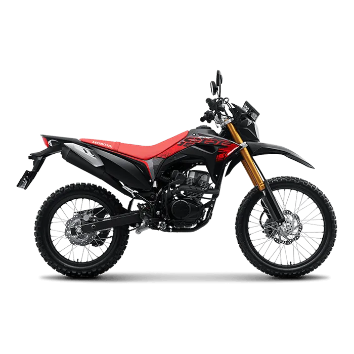 CRF