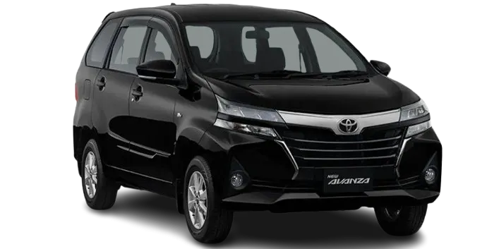 Toyota Avanza Facelift 2020