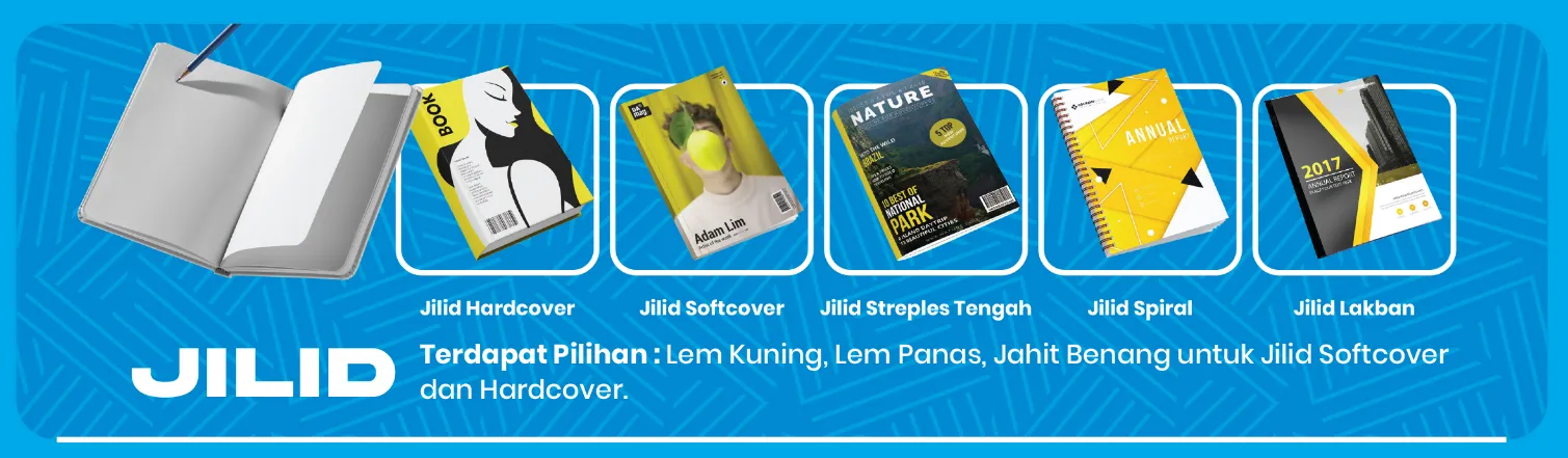 Kualitas Cetak Terbaik dengan Teknologi Modern