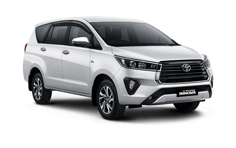 Innova Reborn Non Facelift