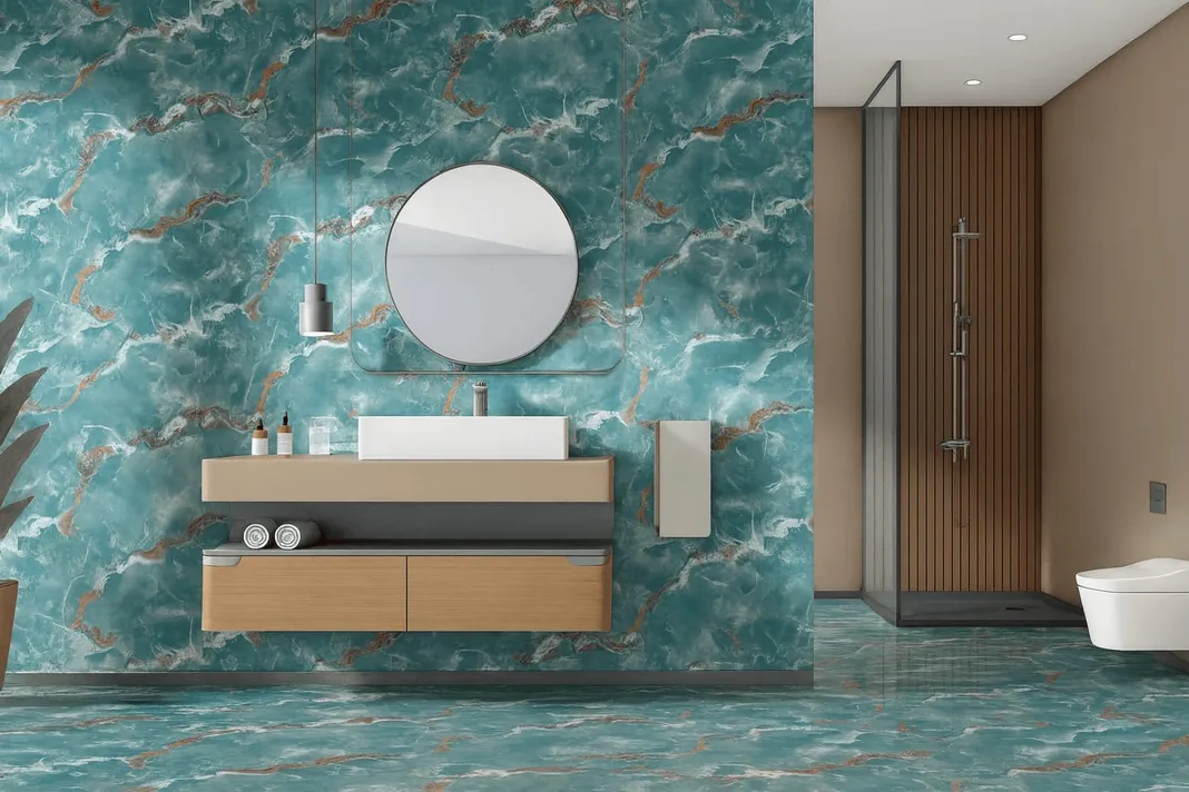 ONYX SMERALDO CONTINUA