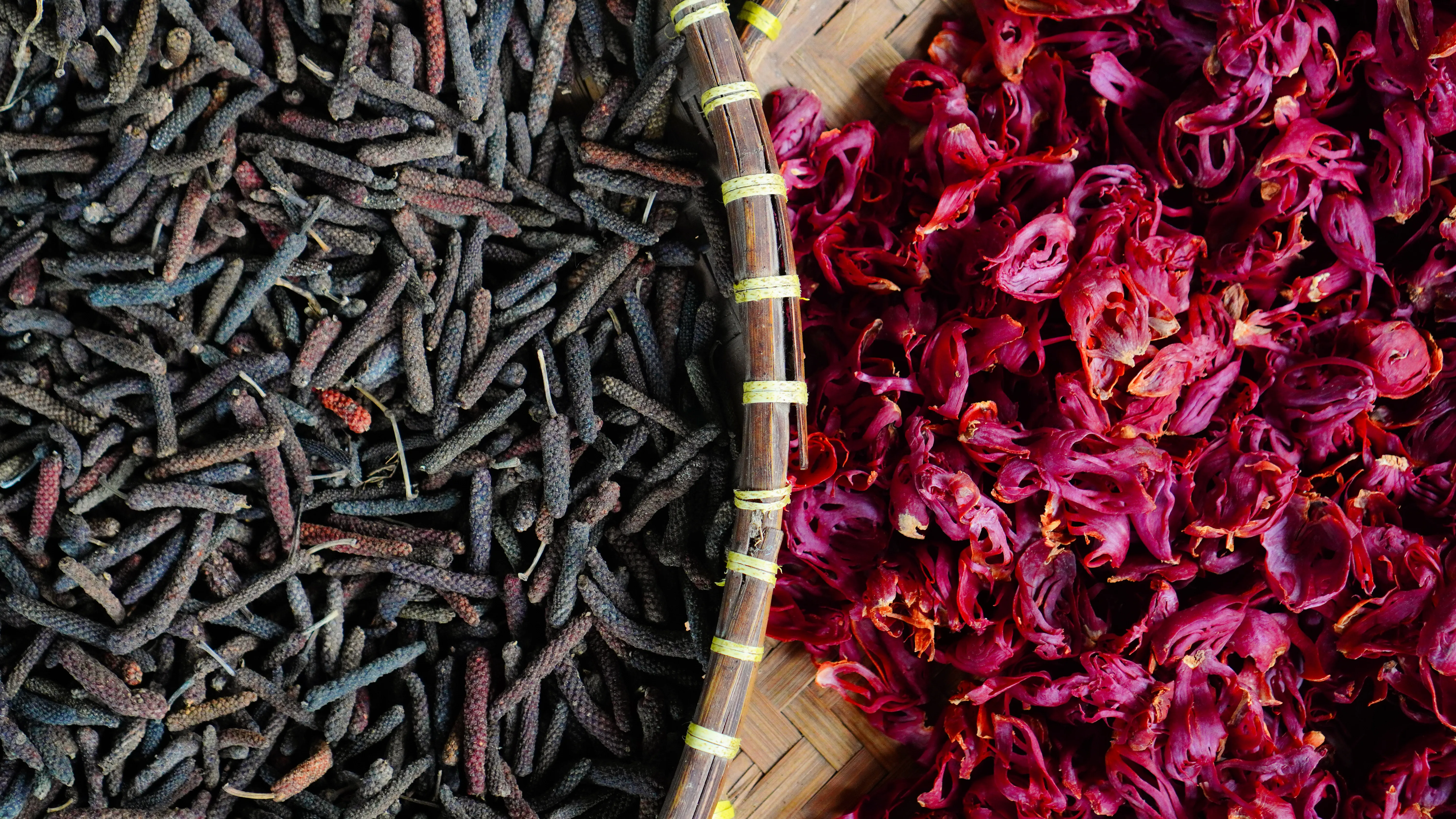 Premium Indonesian spices