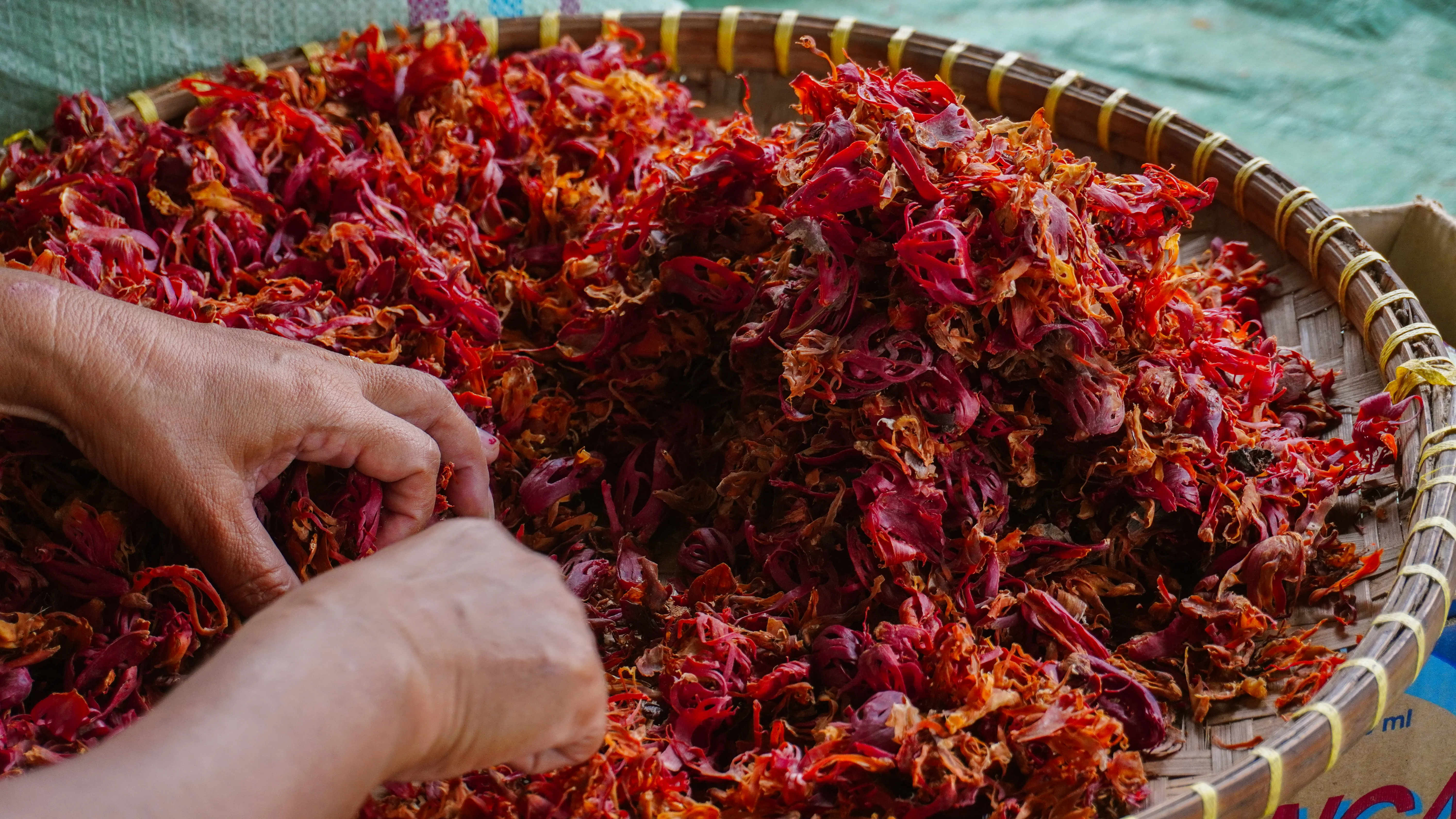 Quality spice products