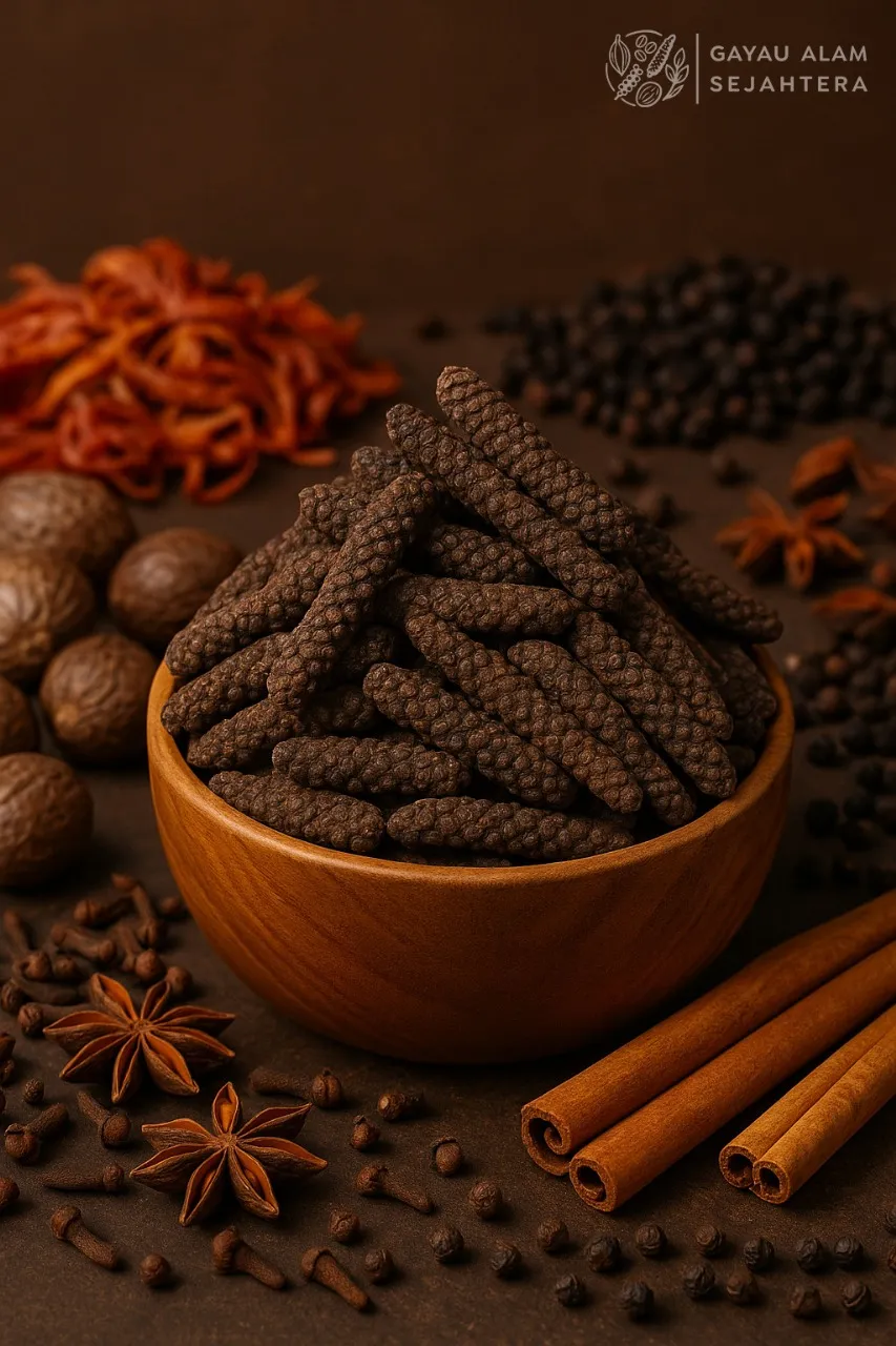 Long Pepper