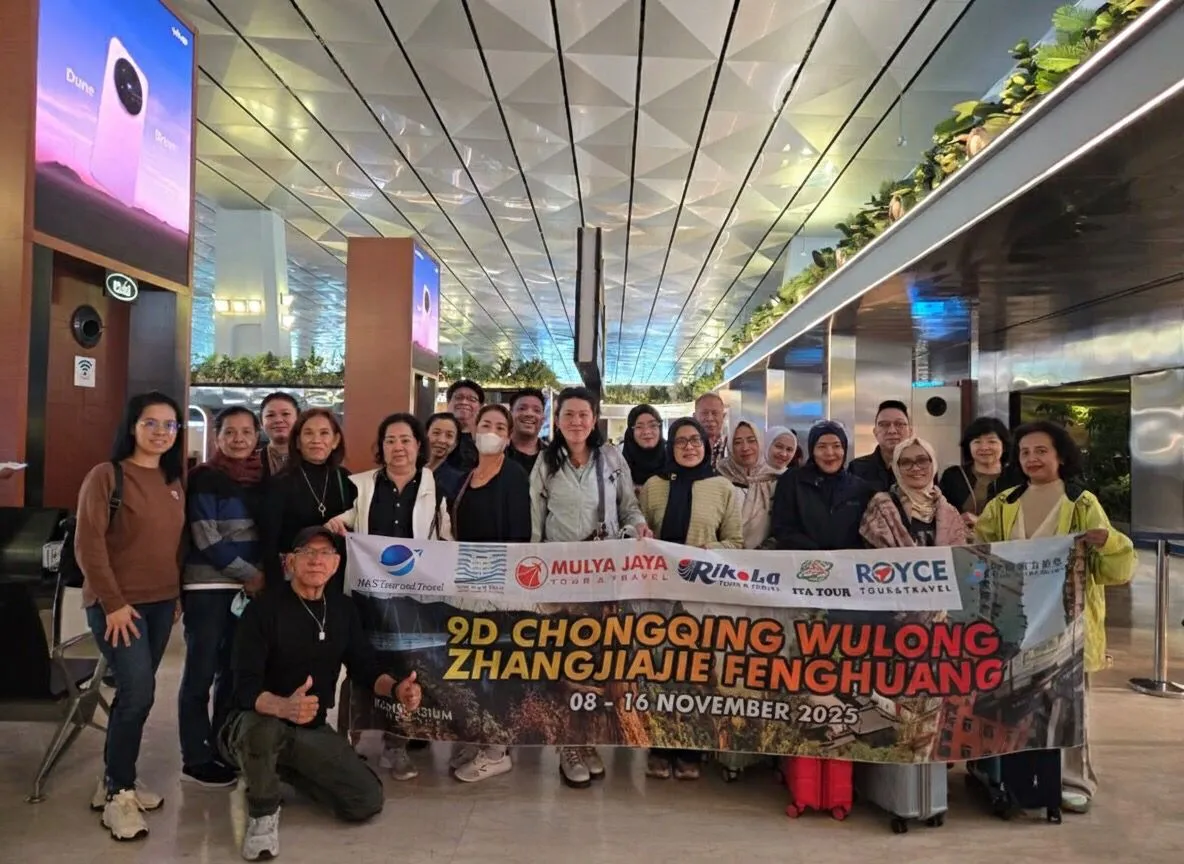 Destinasi Wisata - 8