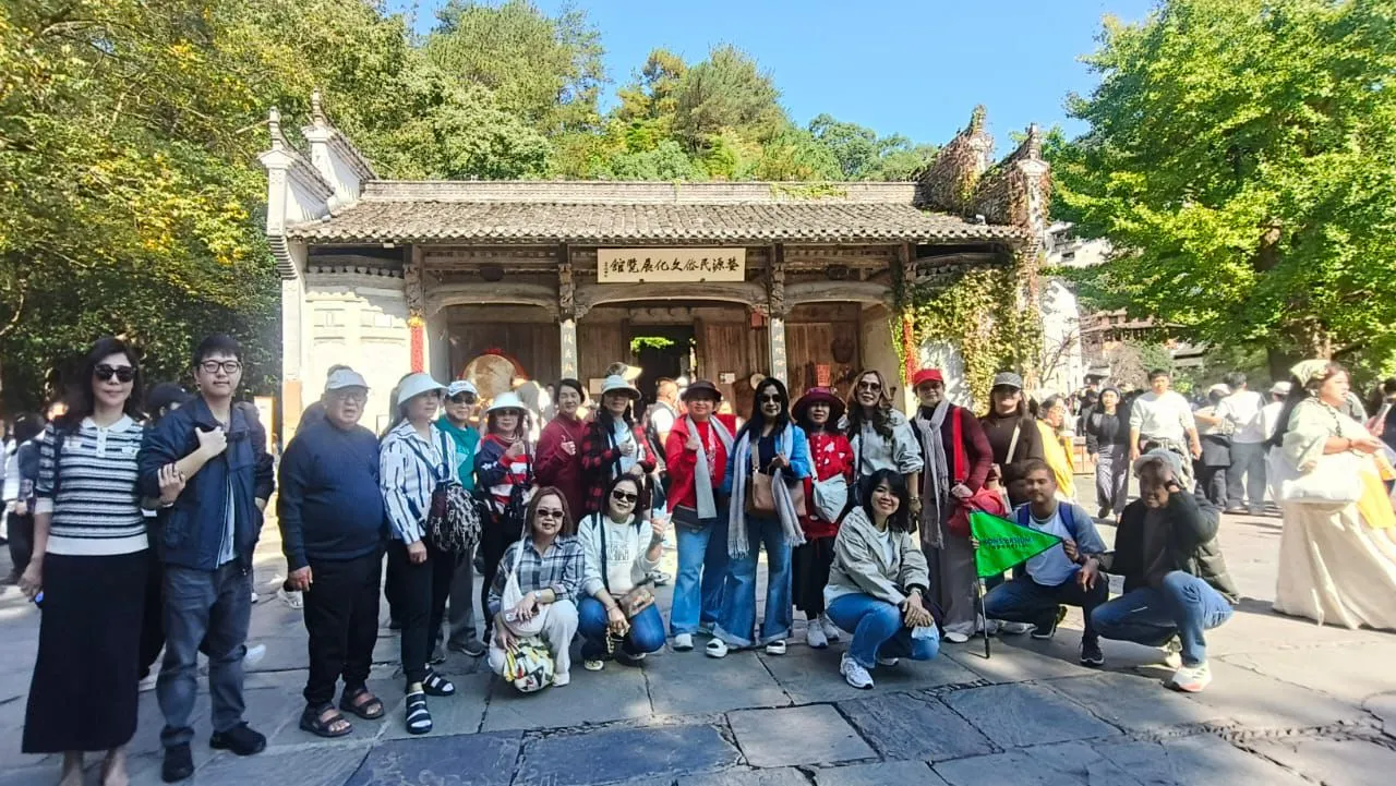 Destinasi Wisata - 1