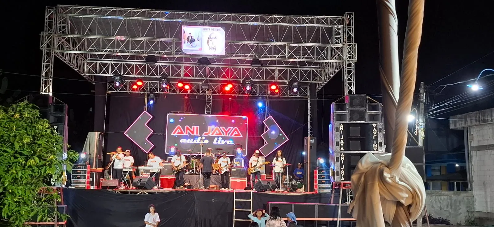 Sound System Integration