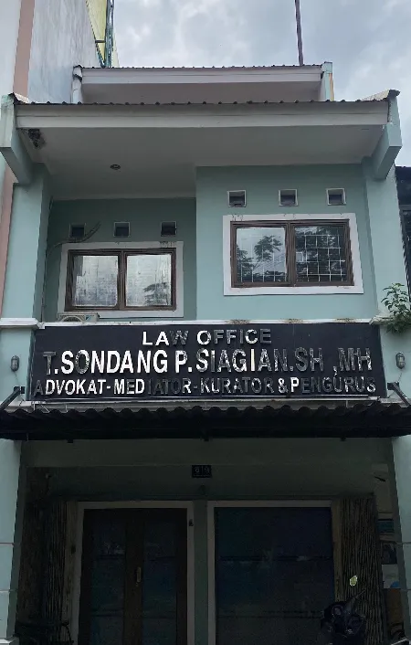 Law office