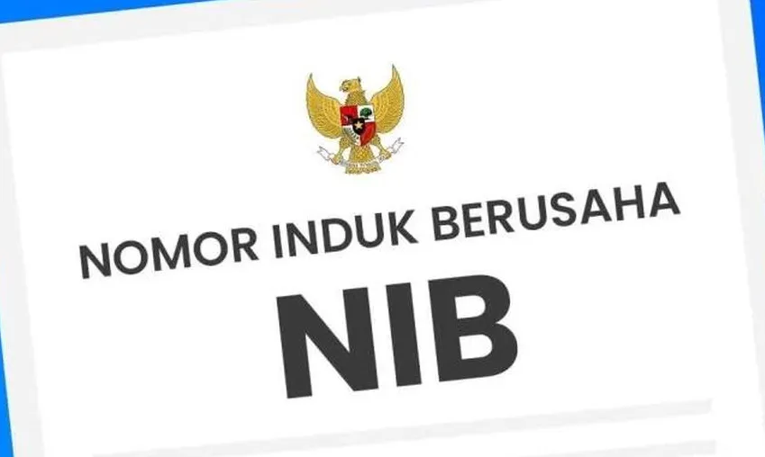 Nomor Induk Berusaha
