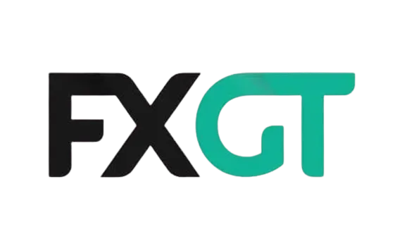 FXGT Logo
