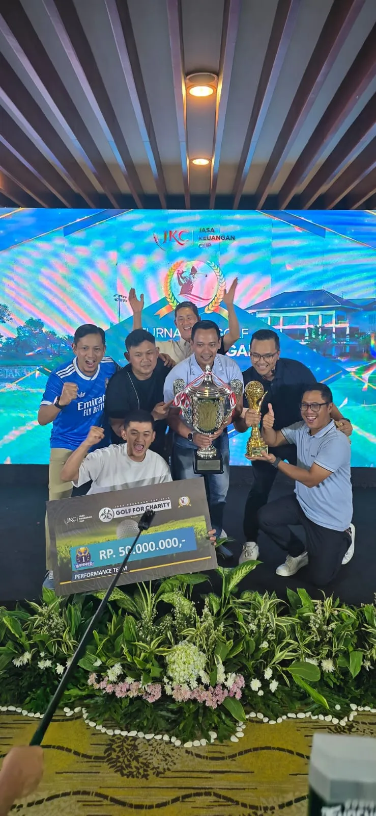 BRI Golf Community Gallery Image 13